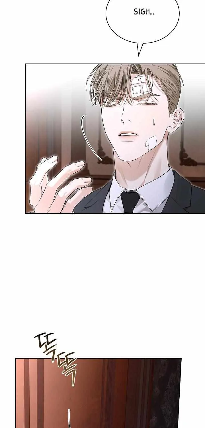 Kiss Me if You Can Chapter 26 page 40 - 