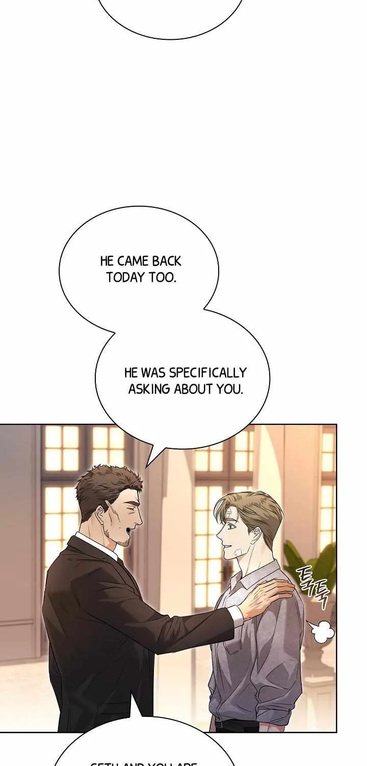 Kiss Me if You Can Chapter 26 page 5 - 