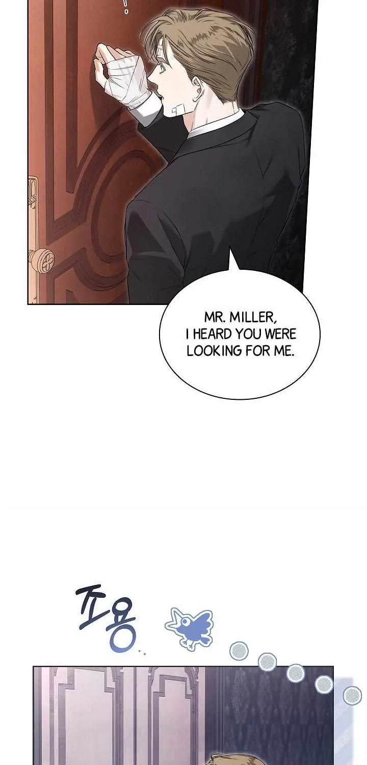 Kiss Me if You Can Chapter 26 page 41 - 