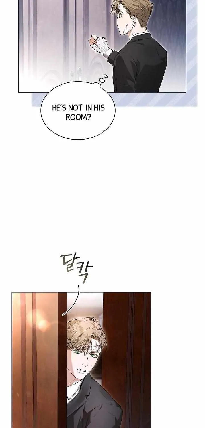 Kiss Me if You Can Chapter 26 page 42 - 