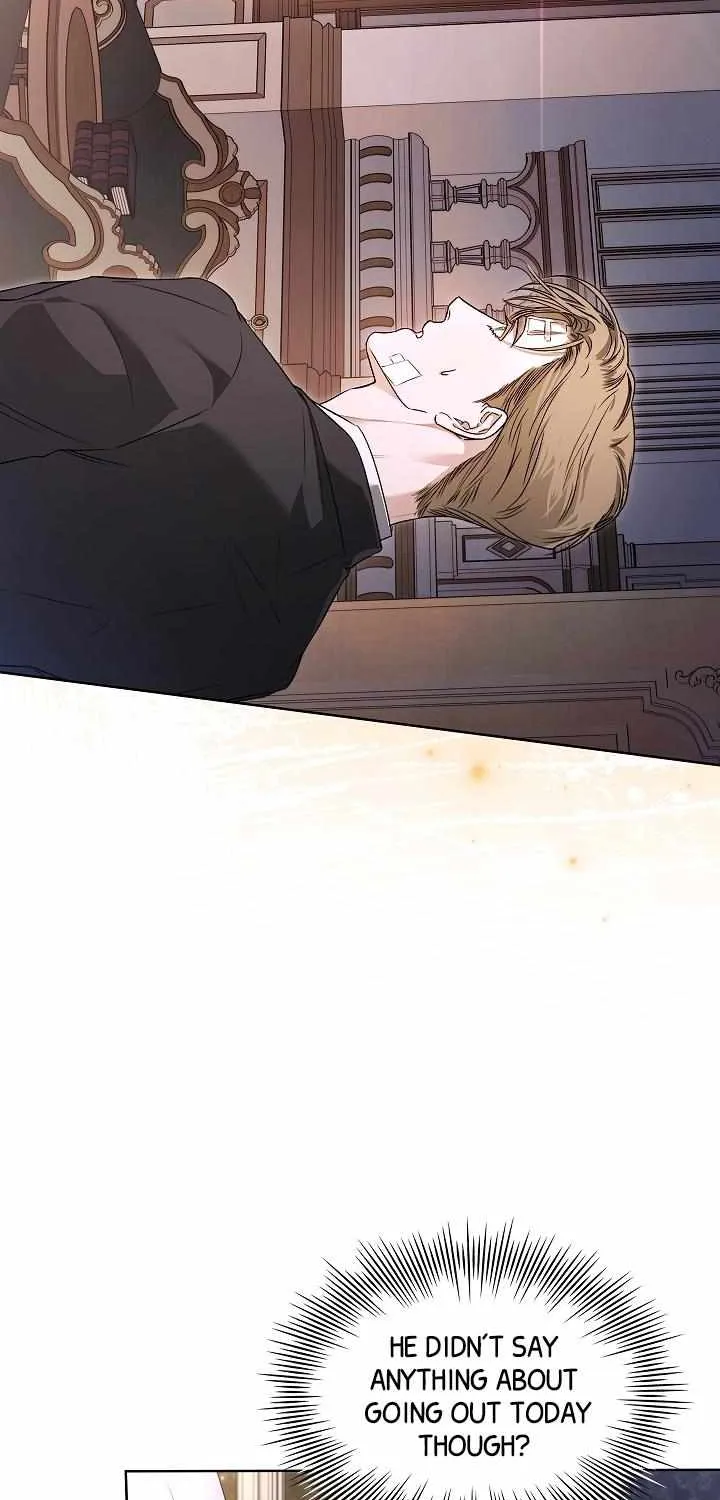Kiss Me if You Can Chapter 26 page 44 - 