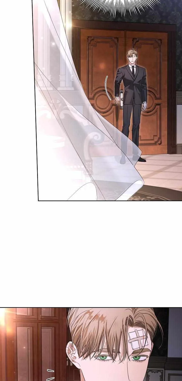 Kiss Me if You Can Chapter 26 page 45 - 