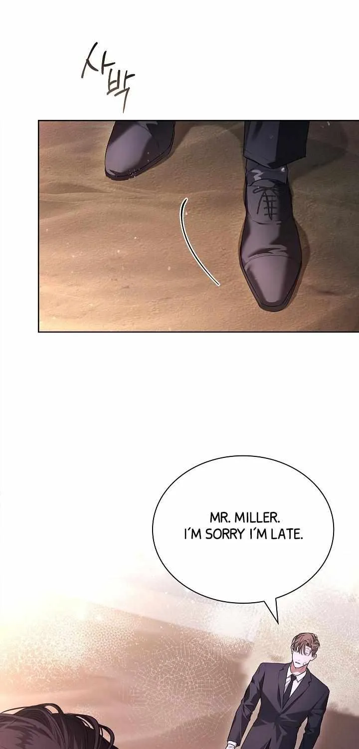 Kiss Me if You Can Chapter 26 page 50 - 