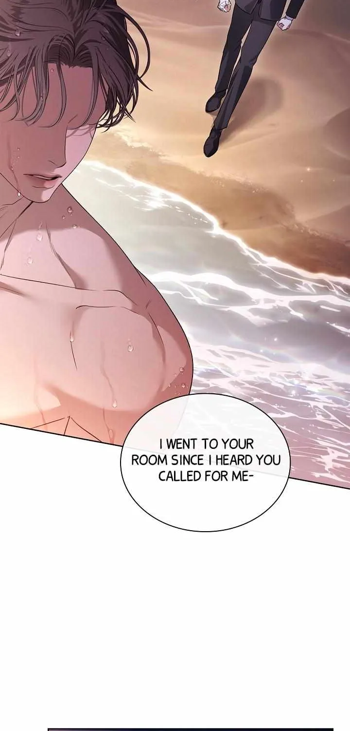 Kiss Me if You Can Chapter 26 page 51 - 