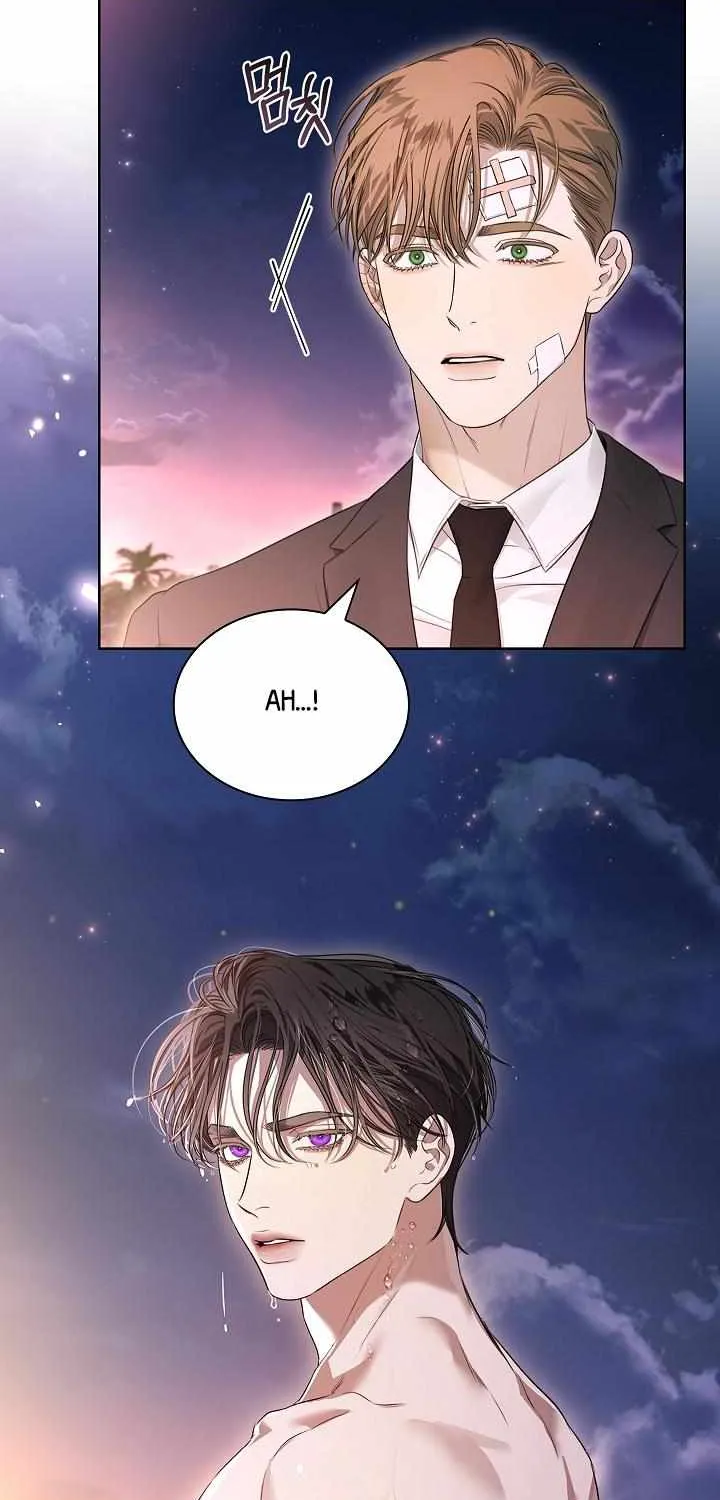 Kiss Me if You Can Chapter 26 page 52 - 