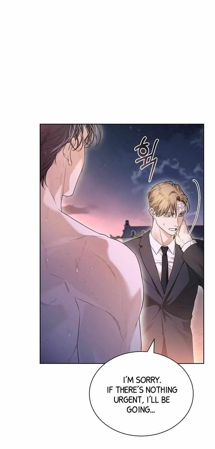 Kiss Me if You Can Chapter 26 page 54 - 