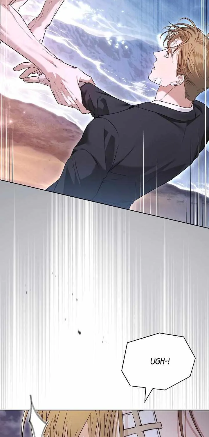 Kiss Me if You Can Chapter 26 page 56 - 