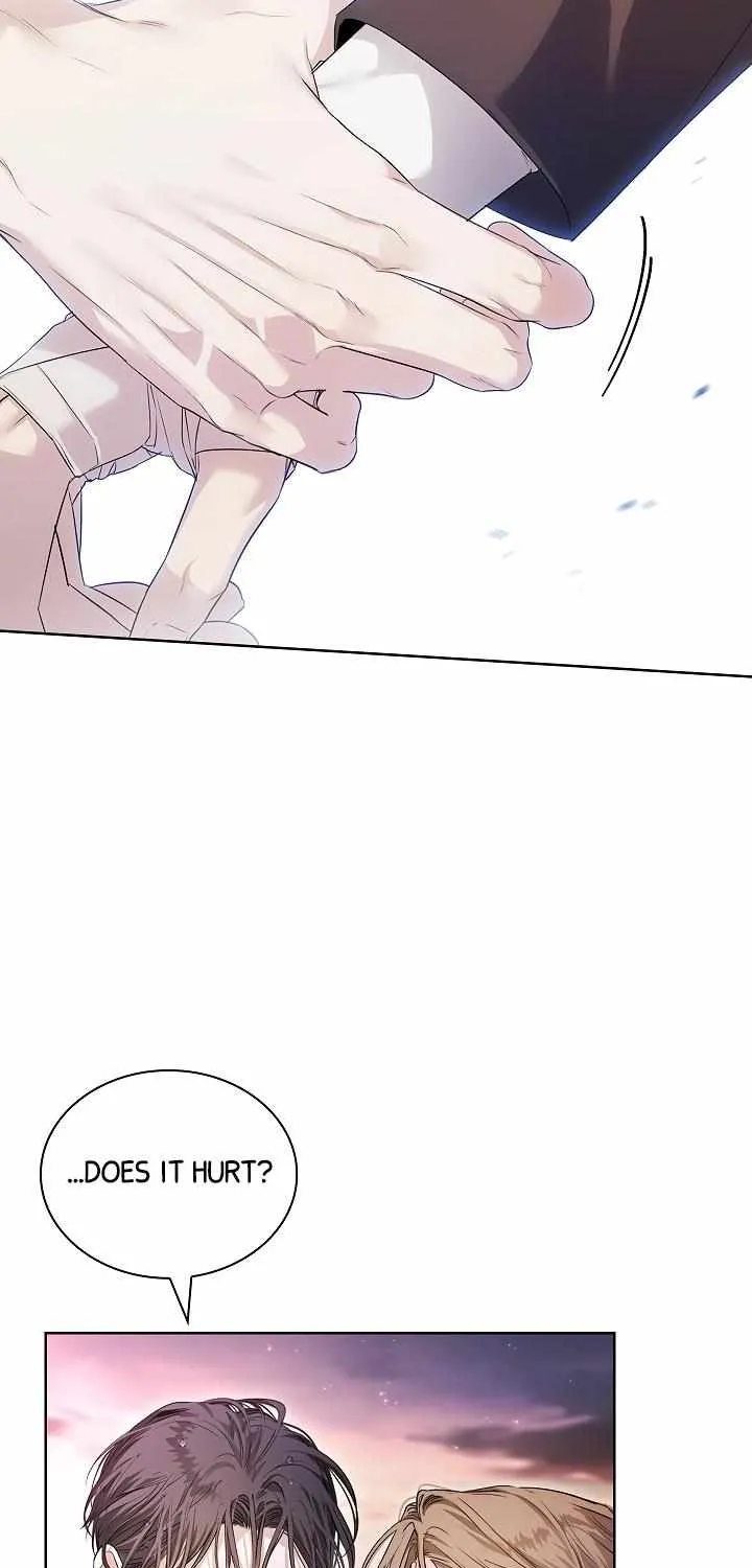 Kiss Me if You Can Chapter 26 page 58 - 