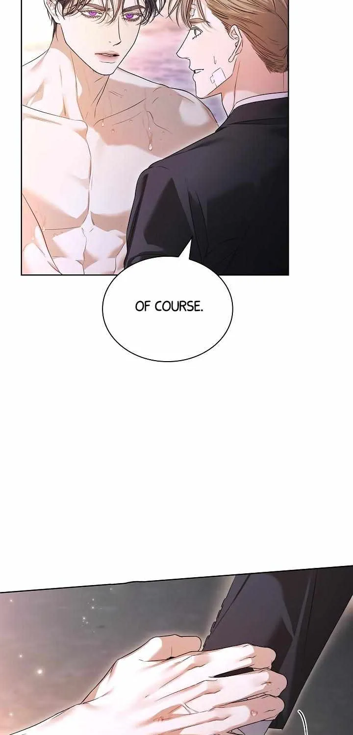 Kiss Me if You Can Chapter 26 page 59 - 