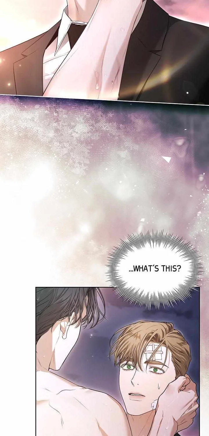 Kiss Me if You Can Chapter 26 page 61 - 