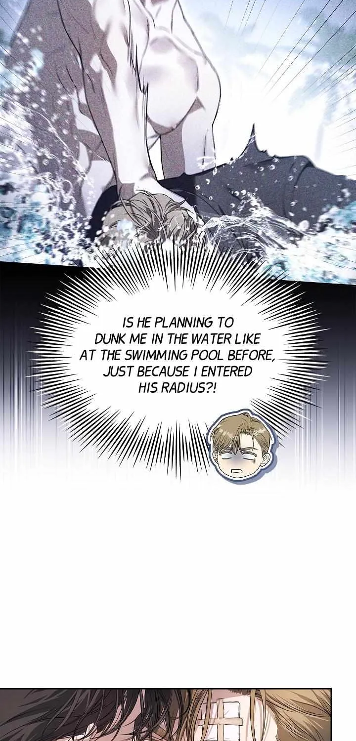 Kiss Me if You Can Chapter 26 page 63 - 