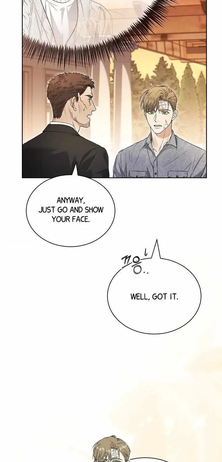 Kiss Me if You Can Chapter 26 page 8 - 