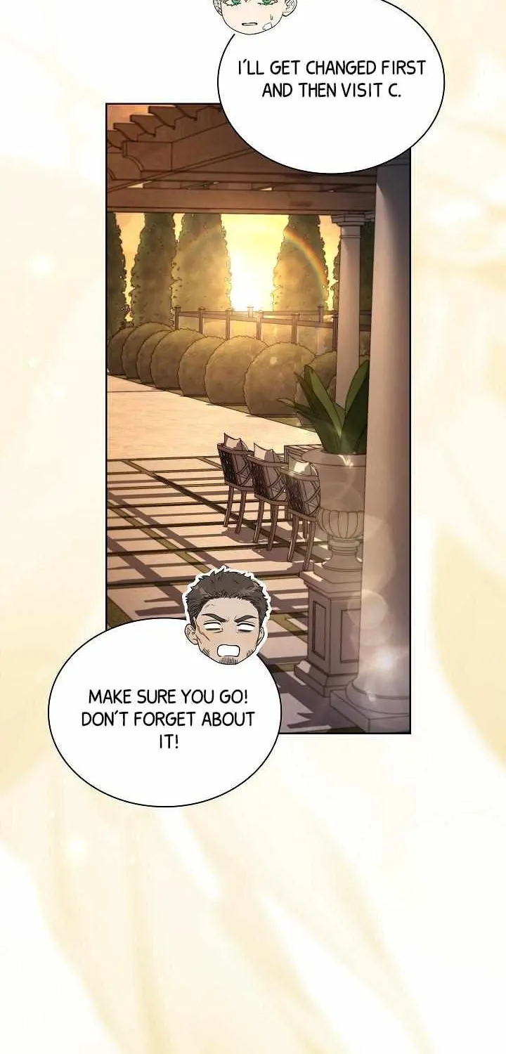 Kiss Me if You Can Chapter 26 page 9 - 