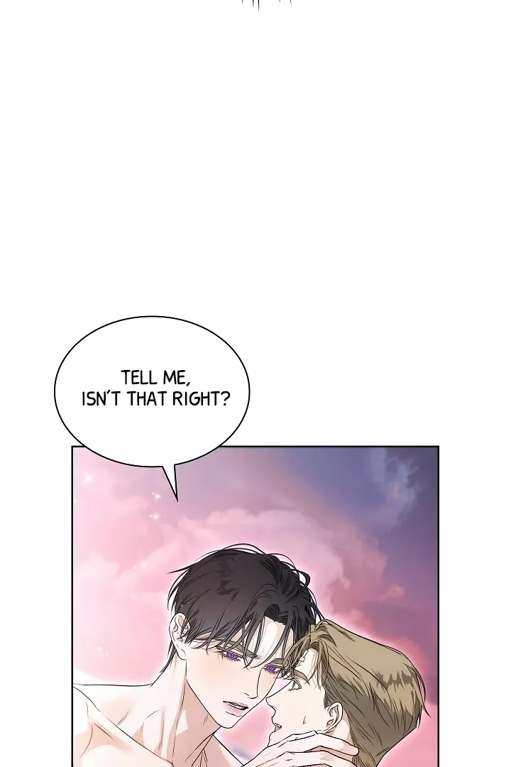 Kiss Me if You Can Chapter 27 page 13 - 