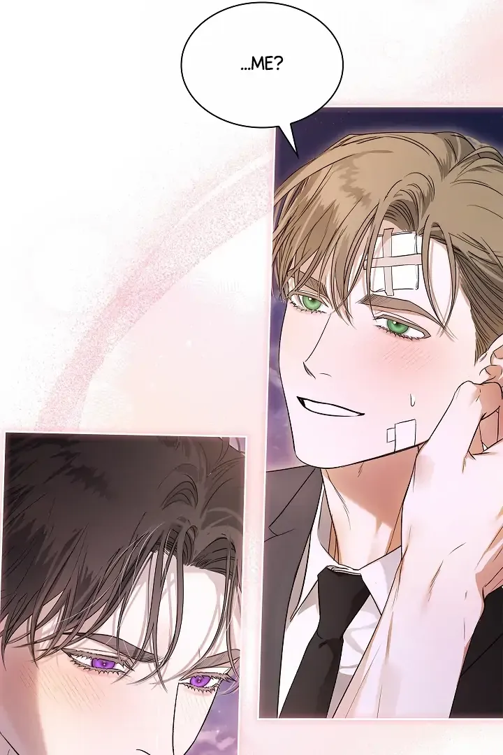 Kiss Me if You Can Chapter 27 page 16 - 