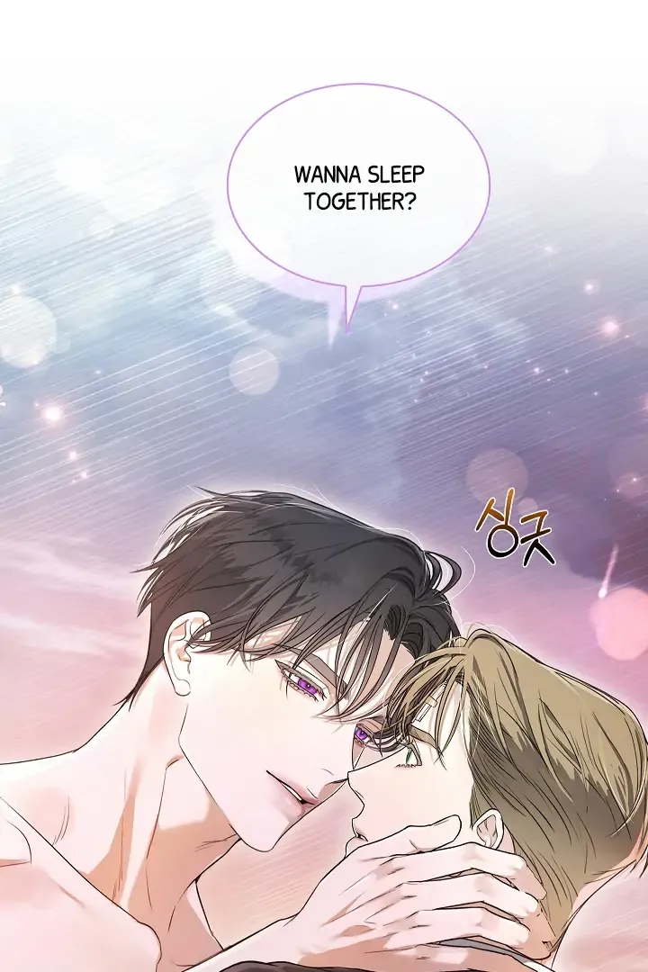 Kiss Me if You Can Chapter 27 page 19 - 
