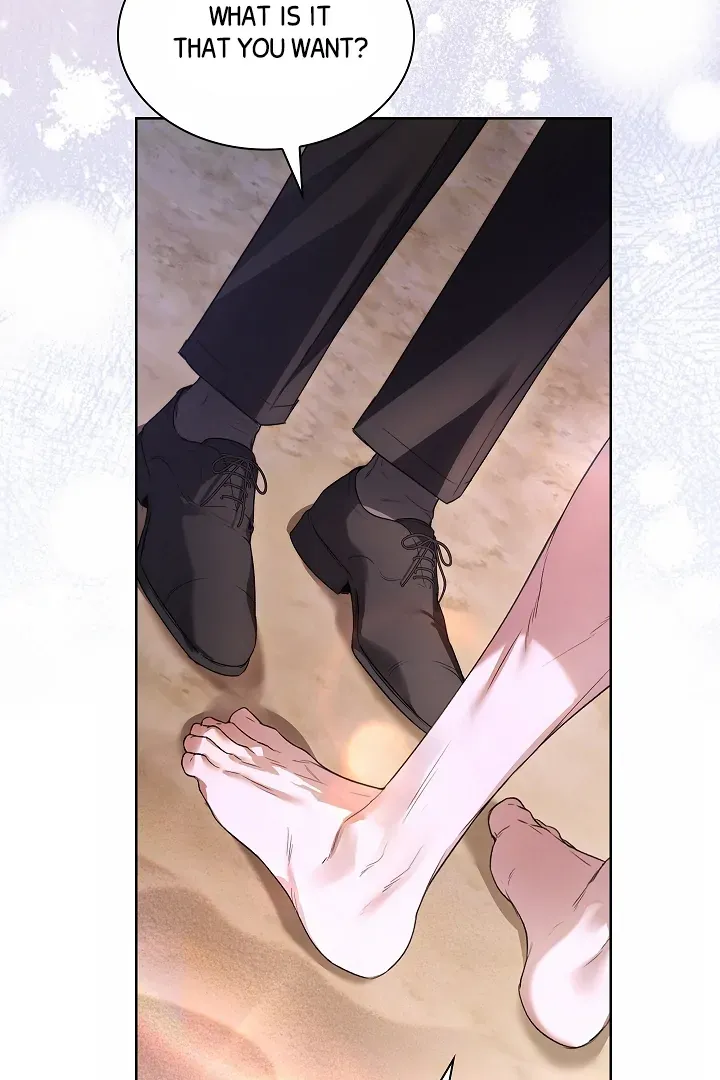 Kiss Me if You Can Chapter 27 page 21 - 