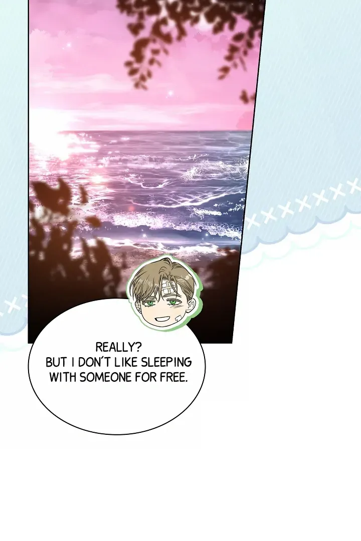 Kiss Me if You Can Chapter 27 page 26 - 