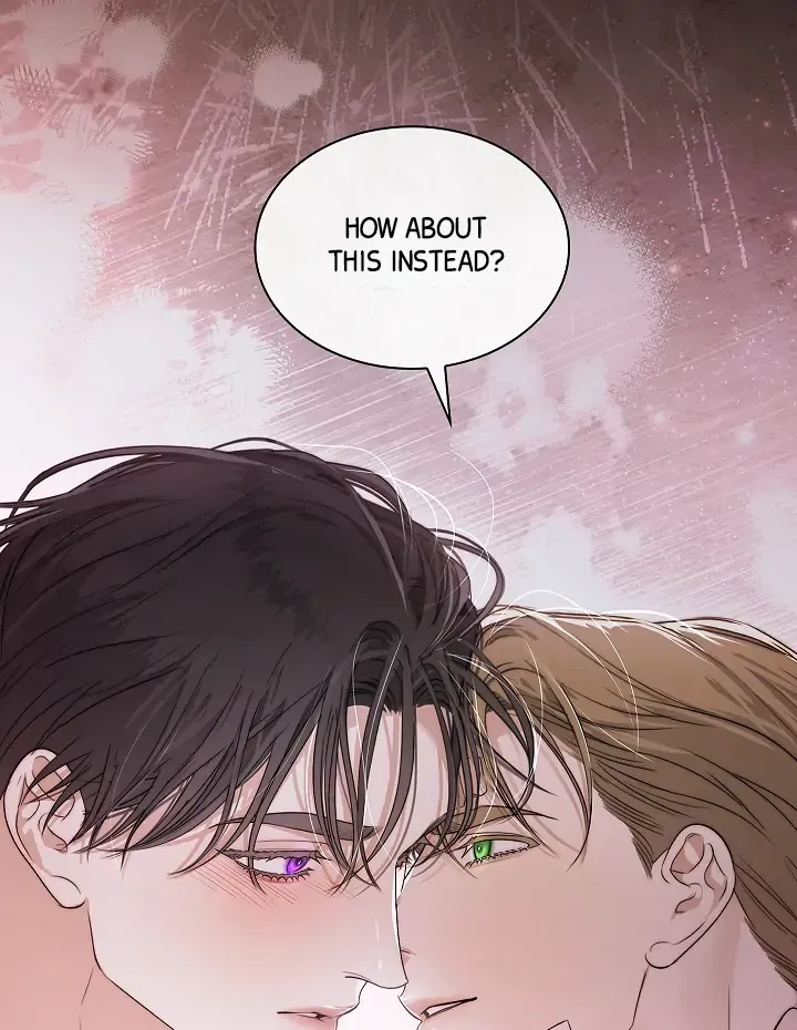 Kiss Me if You Can Chapter 27 page 28 - 
