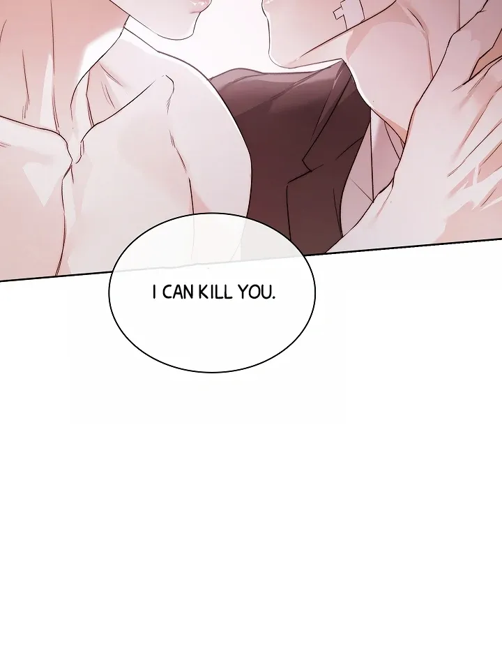 Kiss Me if You Can Chapter 27 page 29 - 