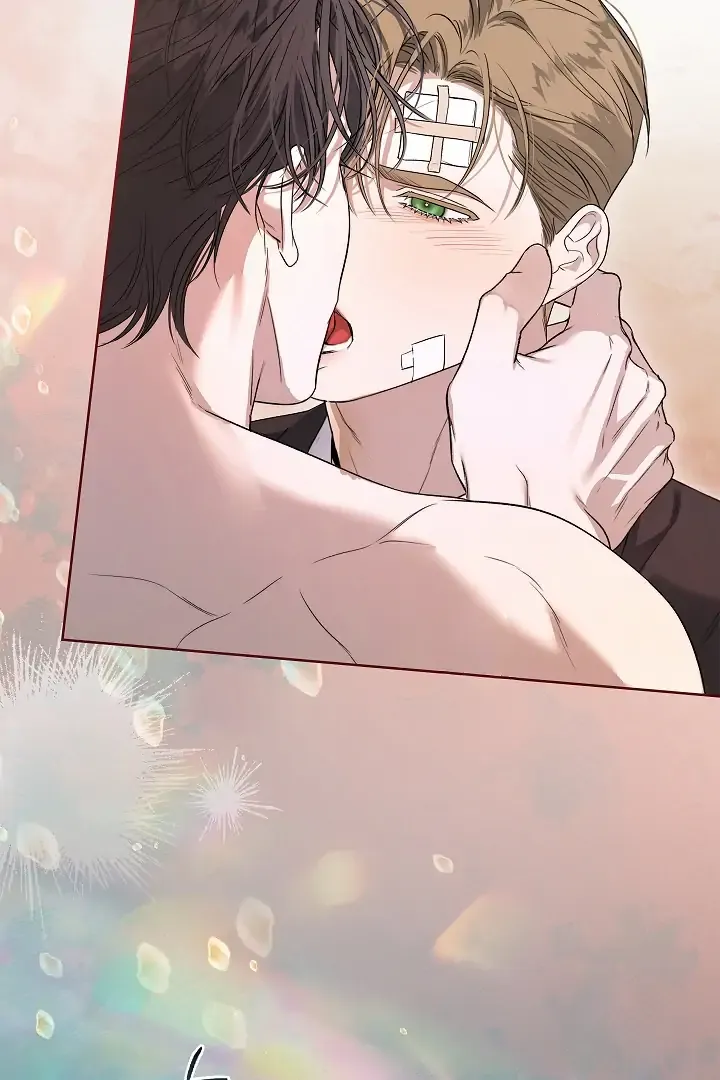 Kiss Me if You Can Chapter 27 page 4 - 