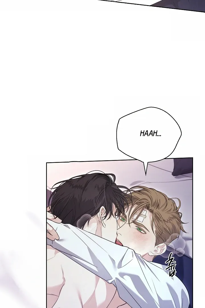 Kiss Me if You Can Chapter 27 page 37 - 