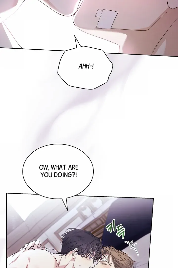 Kiss Me if You Can Chapter 27 page 39 - 