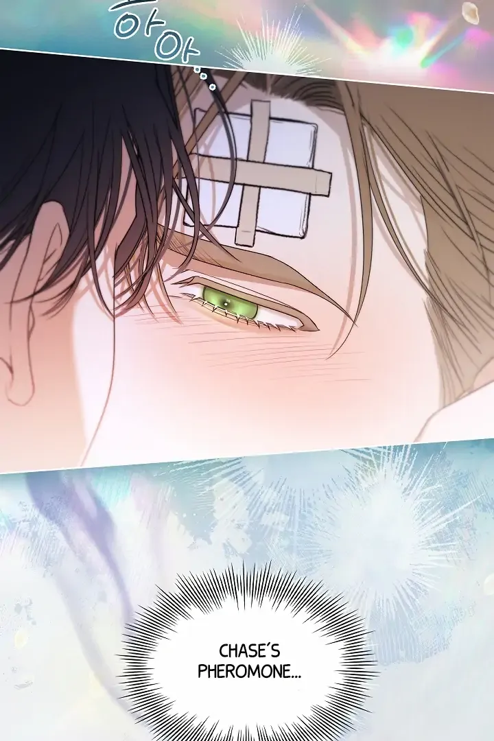 Kiss Me if You Can Chapter 27 page 5 - 