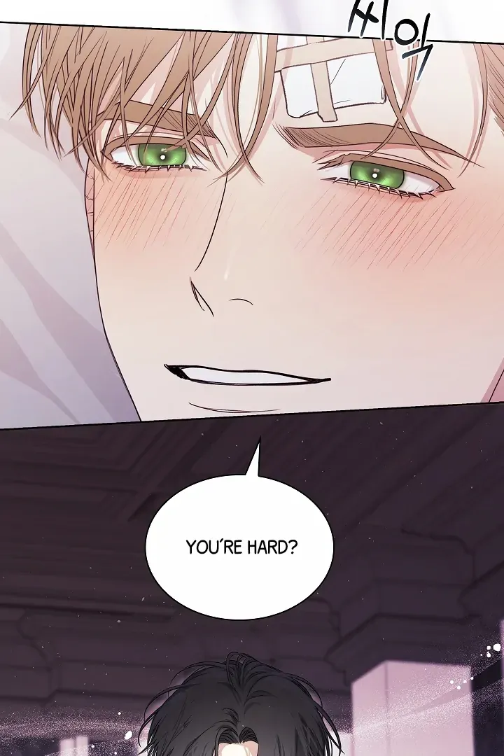 Kiss Me if You Can Chapter 27 page 41 - 