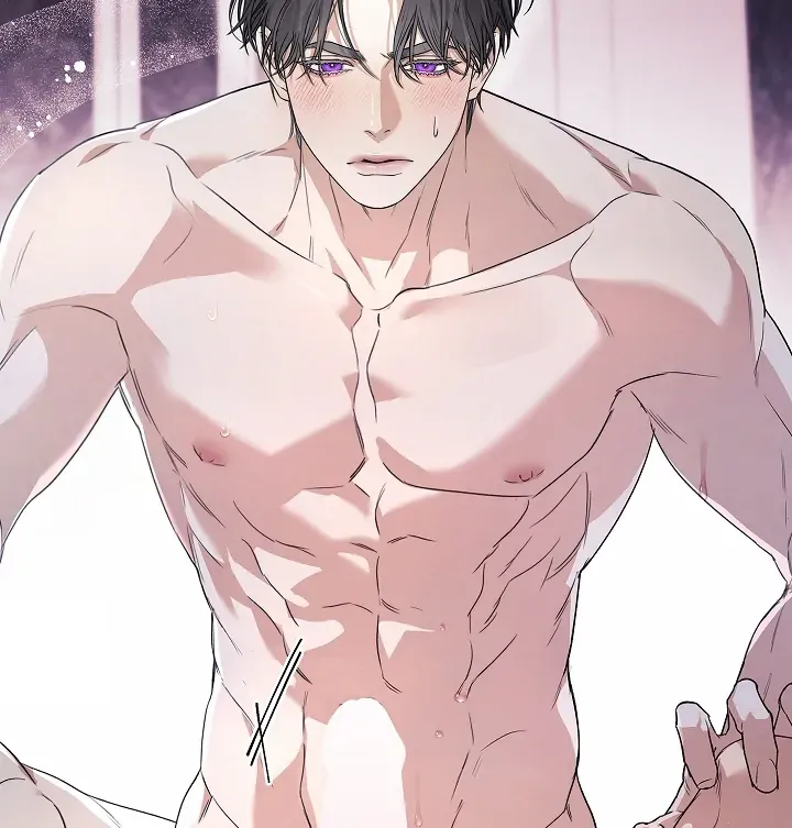 Kiss Me if You Can Chapter 27 page 42 - 
