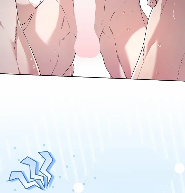 Kiss Me if You Can Chapter 27 page 43 - 