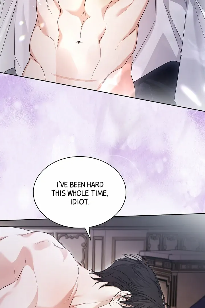 Kiss Me if You Can Chapter 27 page 47 - 