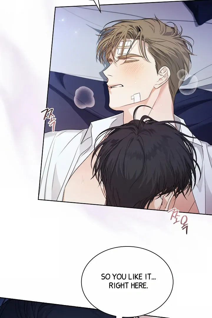 Kiss Me if You Can Chapter 27 page 51 - 