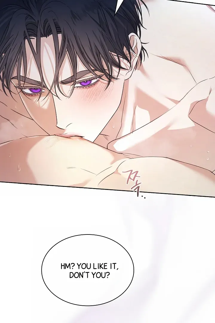 Kiss Me if You Can Chapter 27 page 52 - 