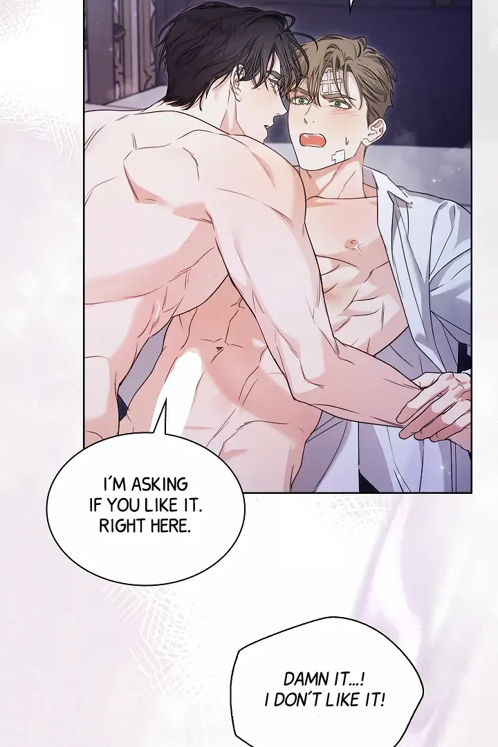 Kiss Me if You Can Chapter 27 page 55 - 