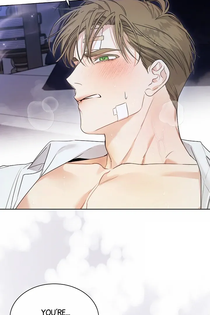 Kiss Me if You Can Chapter 27 page 61 - 