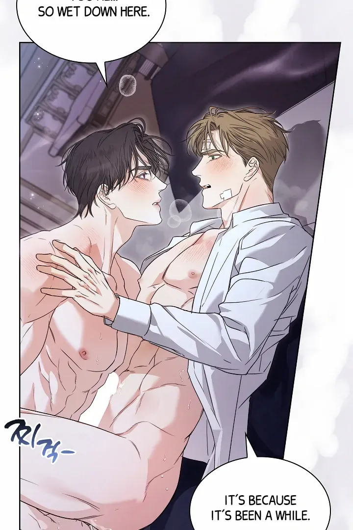 Kiss Me if You Can Chapter 27 page 62 - 