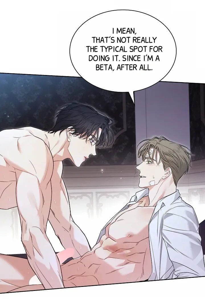 Kiss Me if You Can Chapter 27 page 65 - 