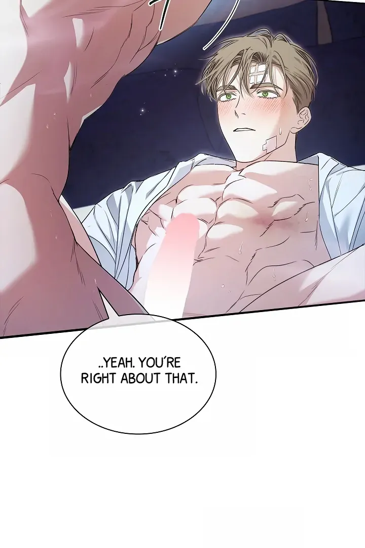 Kiss Me if You Can Chapter 27 page 68 - 