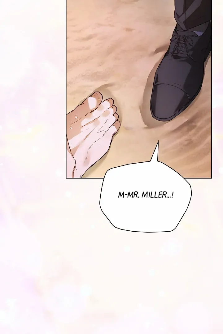 Kiss Me if You Can Chapter 27 page 9 - 