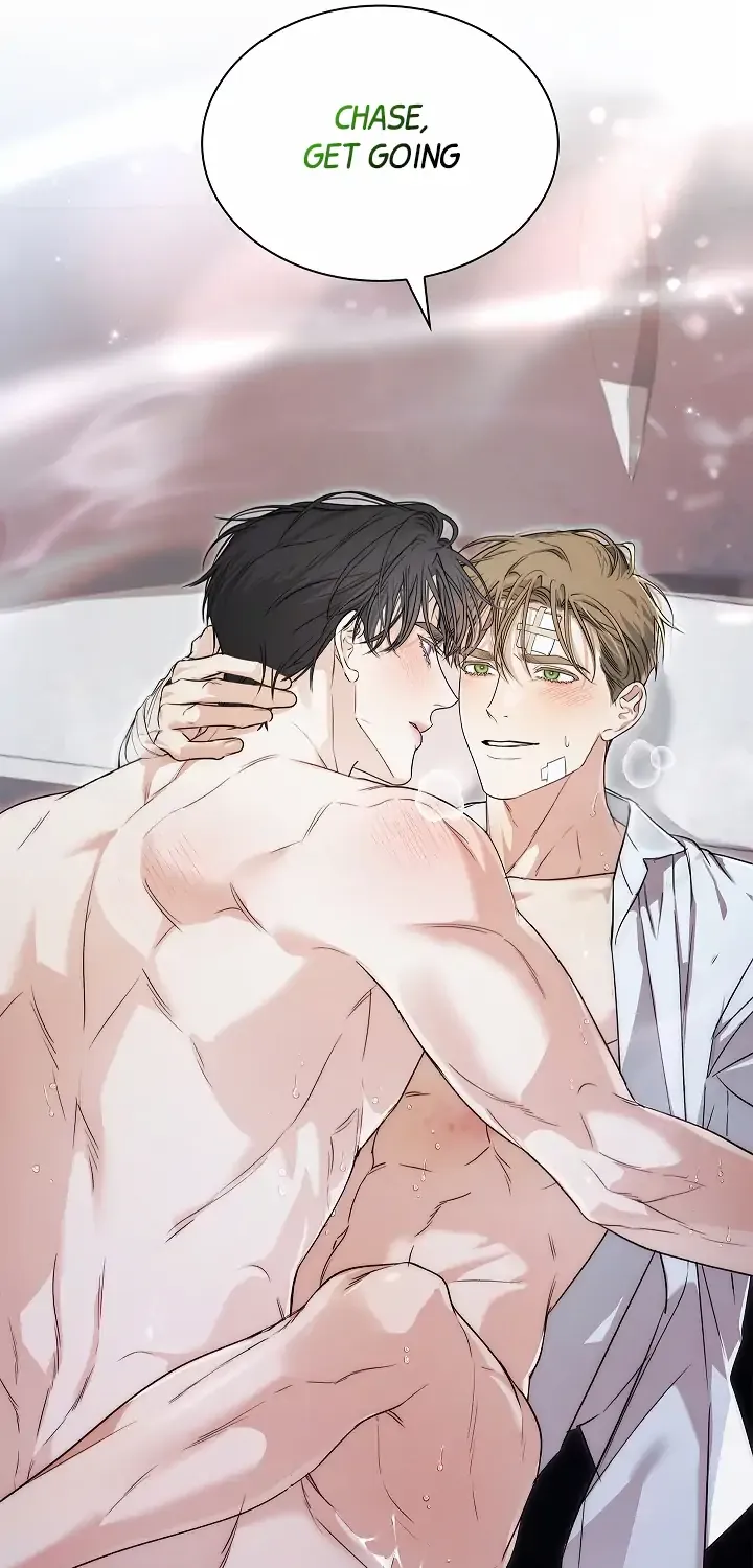 Kiss Me if You Can Chapter 27 page 85 - 