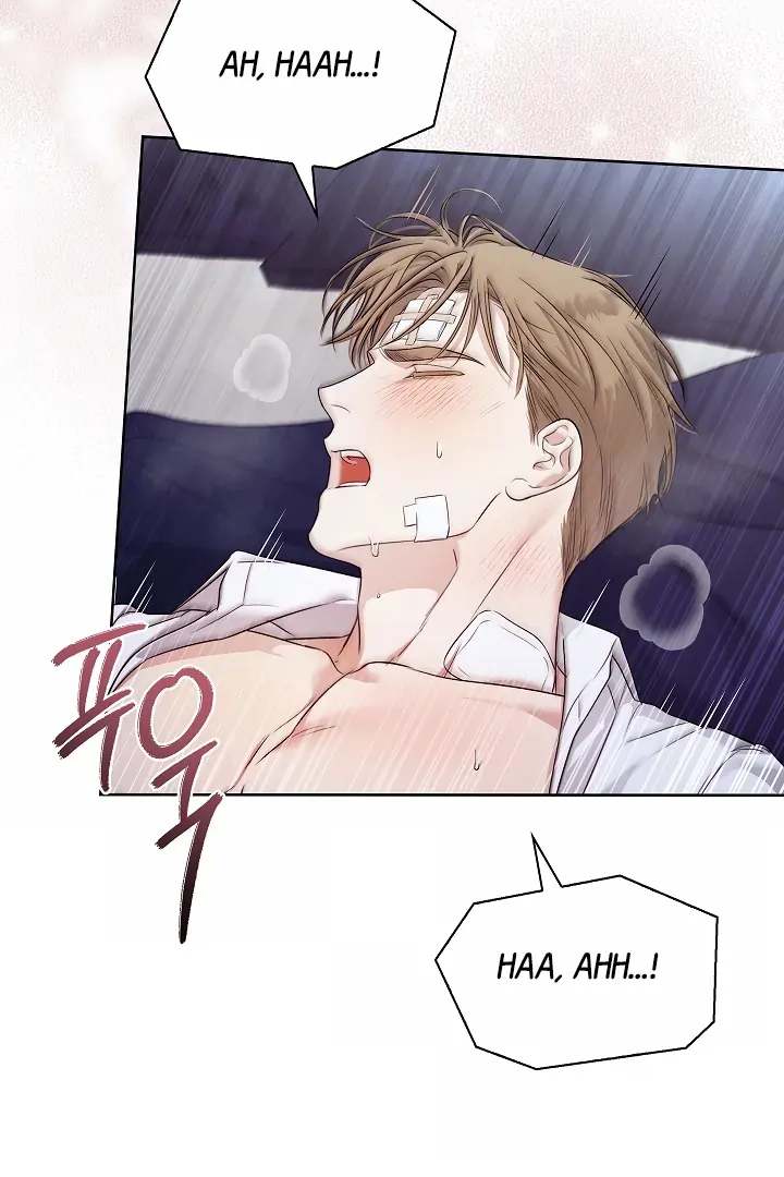 Kiss Me if You Can Chapter 28 page 11 - 