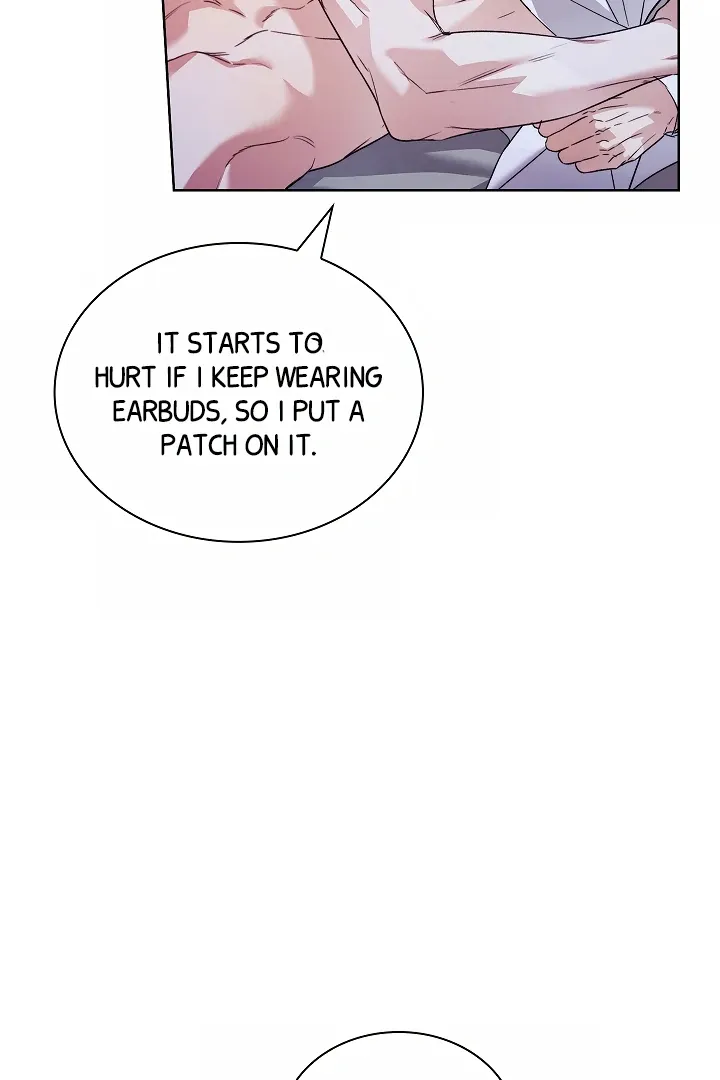 Kiss Me if You Can Chapter 28 page 27 - 