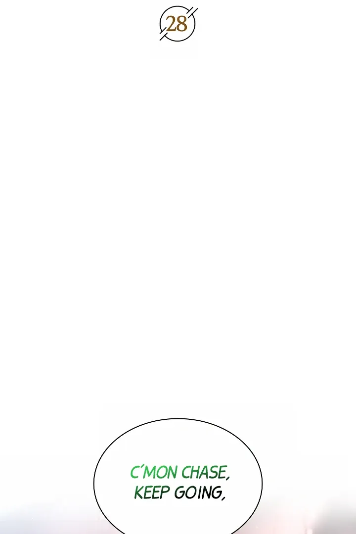 Kiss Me if You Can Chapter 28 page 4 - 