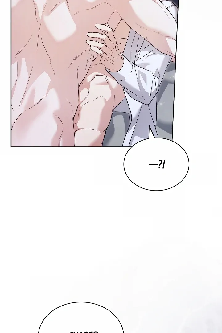 Kiss Me if You Can Chapter 28 page 31 - 