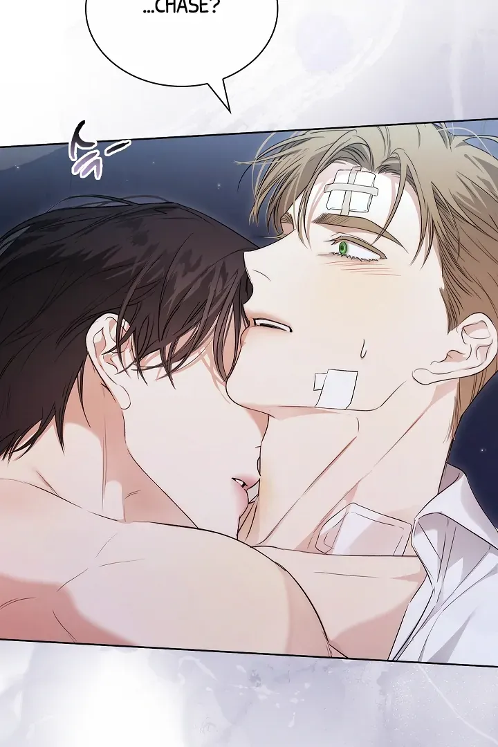 Kiss Me if You Can Chapter 28 page 32 - 