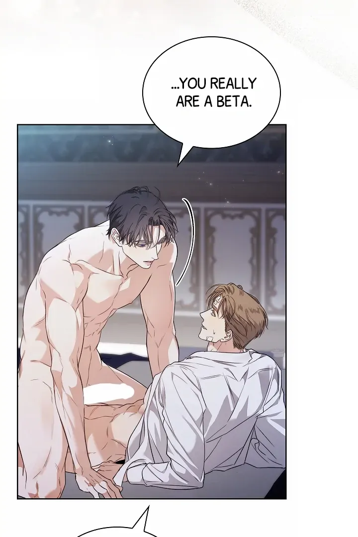 Kiss Me if You Can Chapter 28 page 36 - 