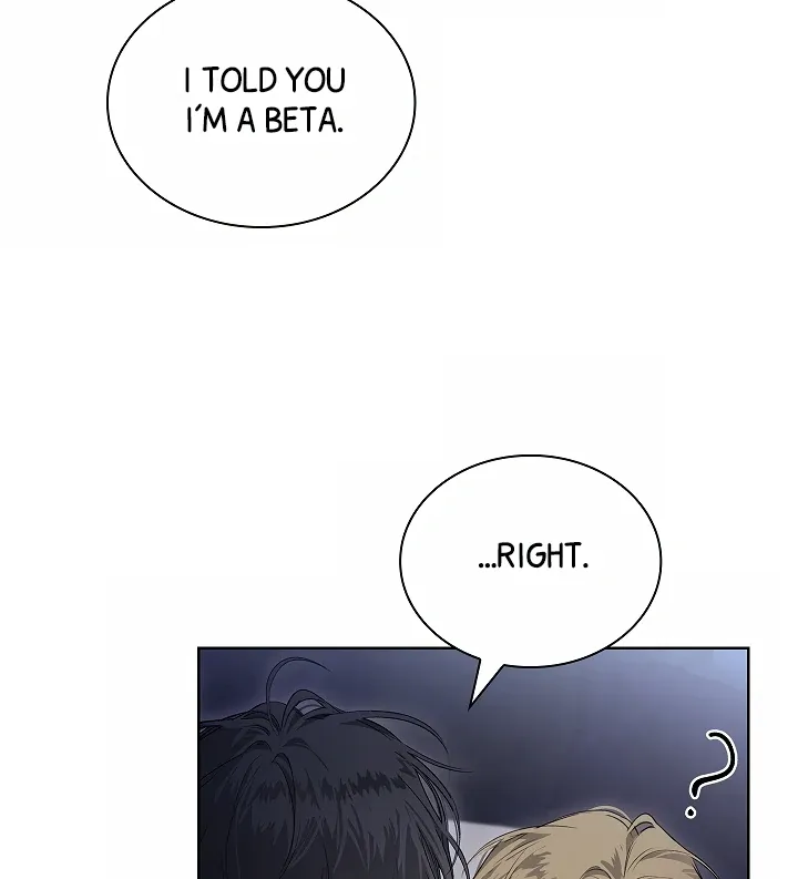 Kiss Me if You Can Chapter 28 page 37 - 