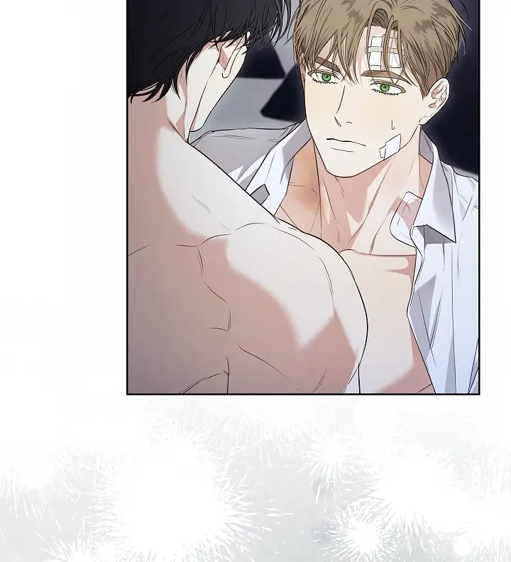 Kiss Me if You Can Chapter 28 page 38 - 
