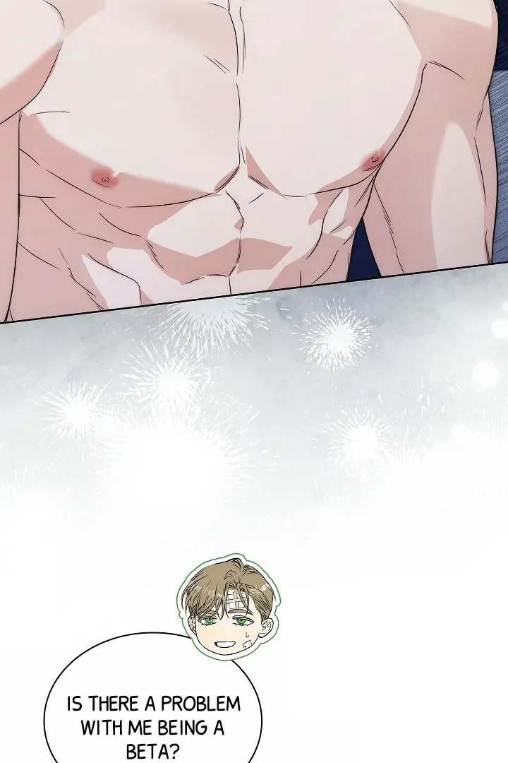 Kiss Me if You Can Chapter 28 page 40 - 